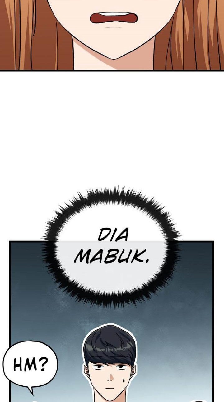 My Dad Is Too Strong Chapter 71 Gambar 24