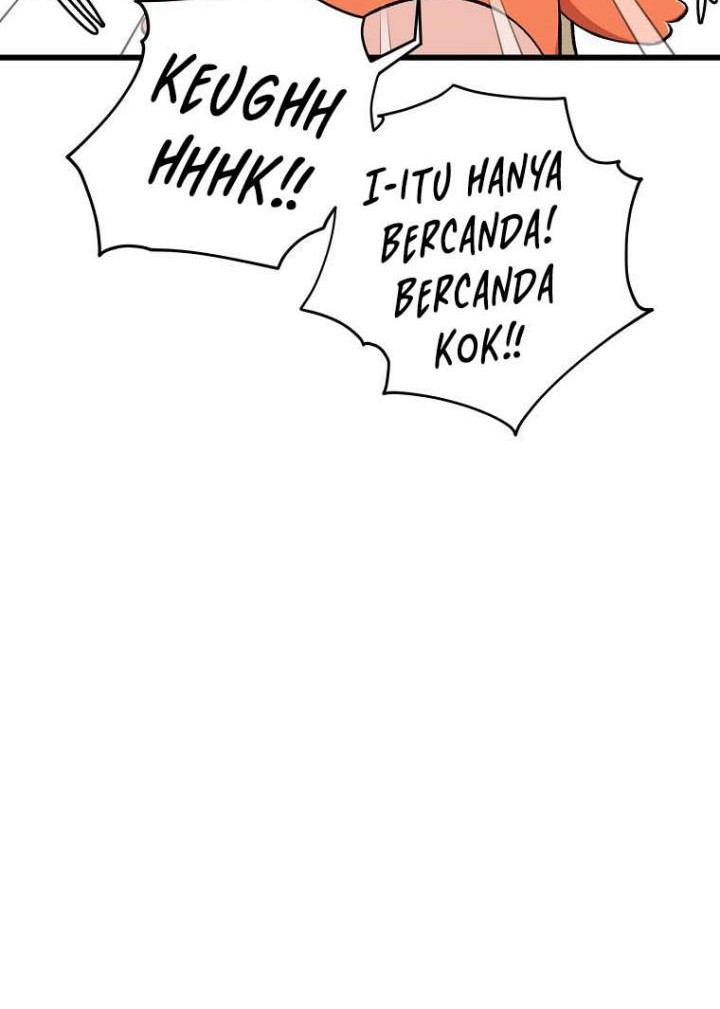 My Dad Is Too Strong Chapter 71 Gambar 43