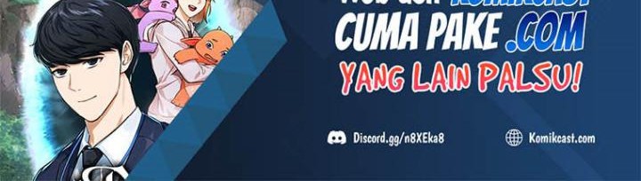 My Dad Is Too Strong Chapter 71 Gambar 60