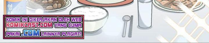 My Dad Is Too Strong Chapter 71 Gambar 12