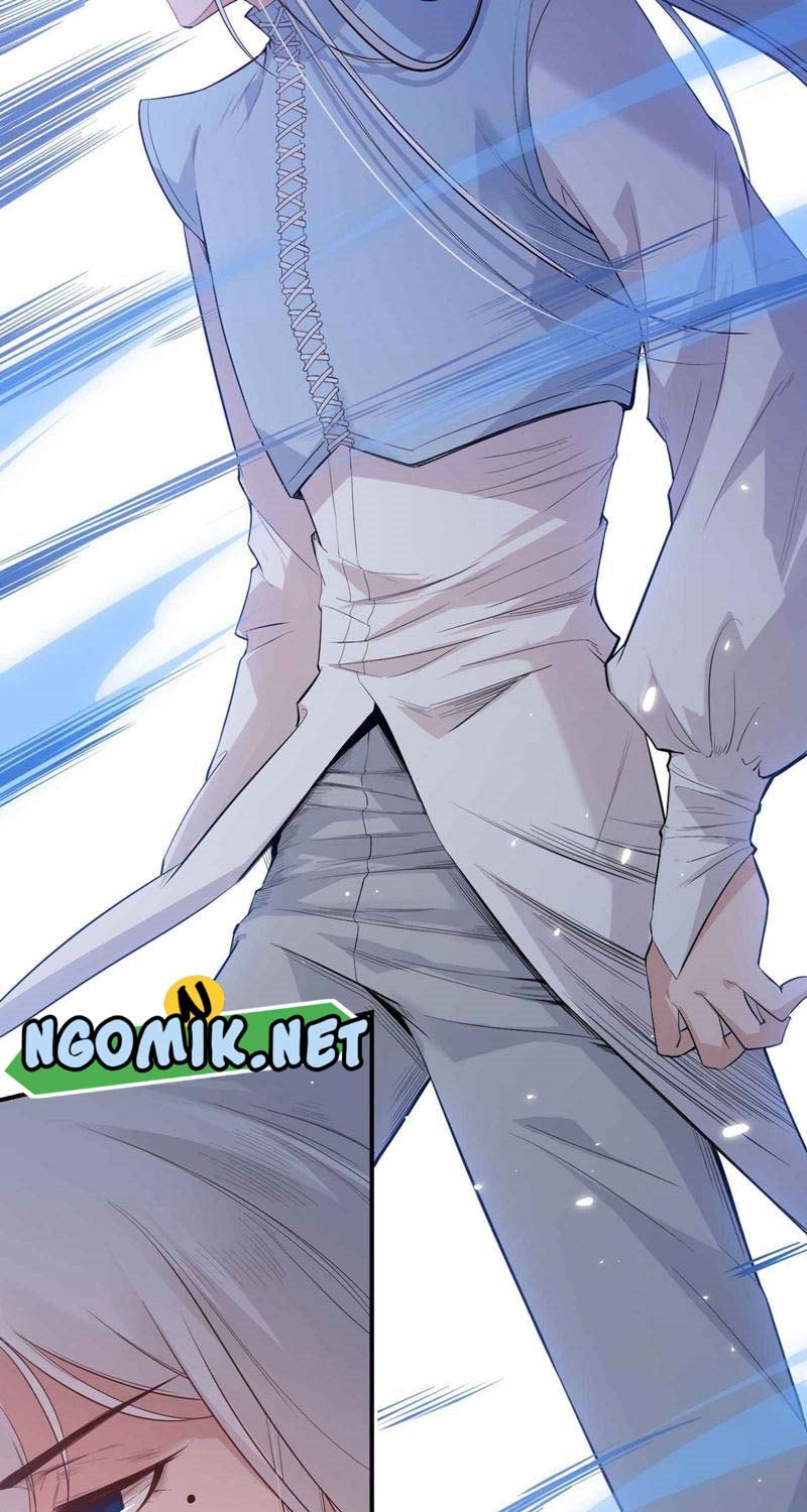 Ultimate Soldier Chapter 133 Gambar 16