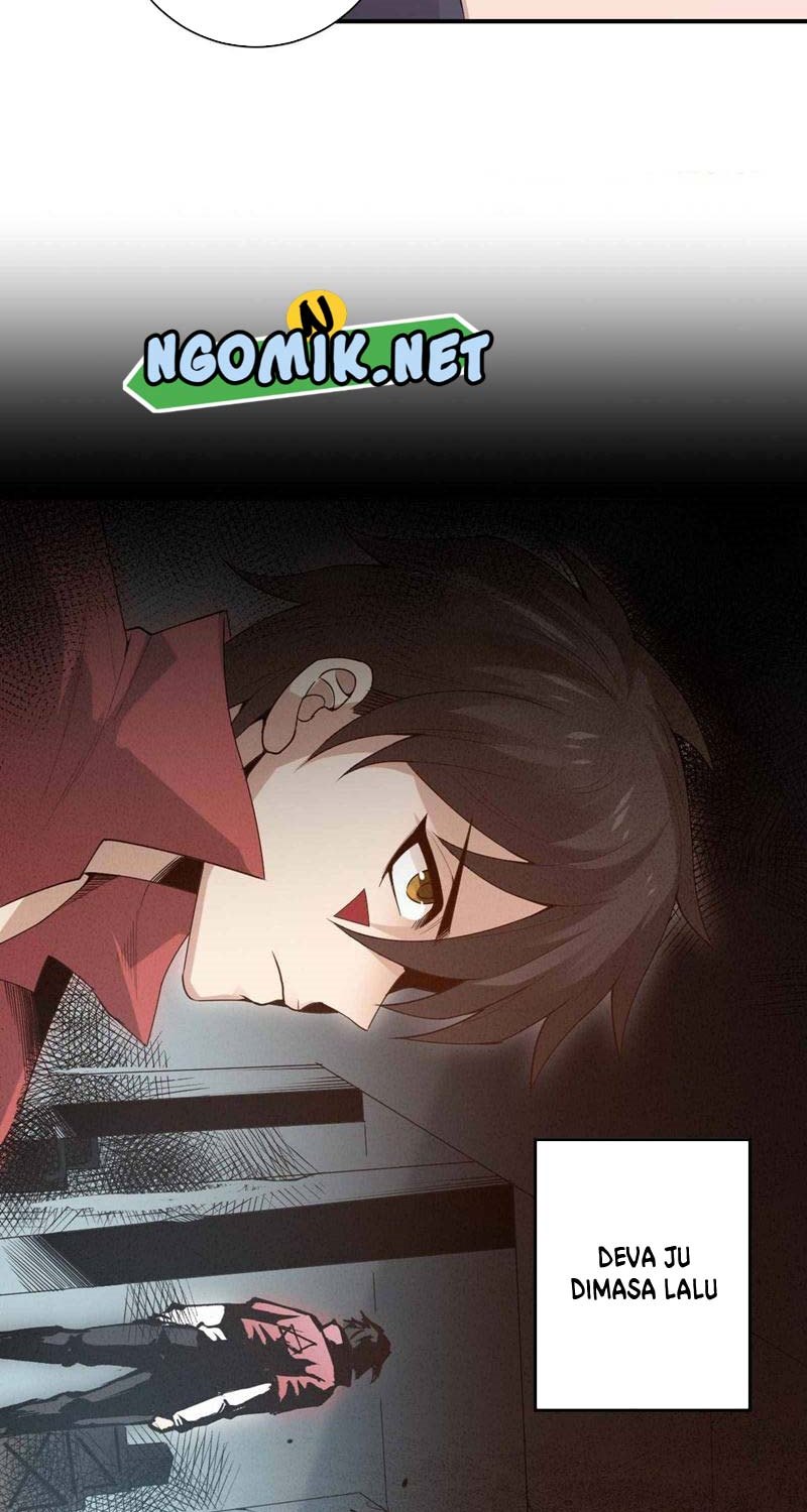 Ultimate Soldier Chapter 133 Gambar 18