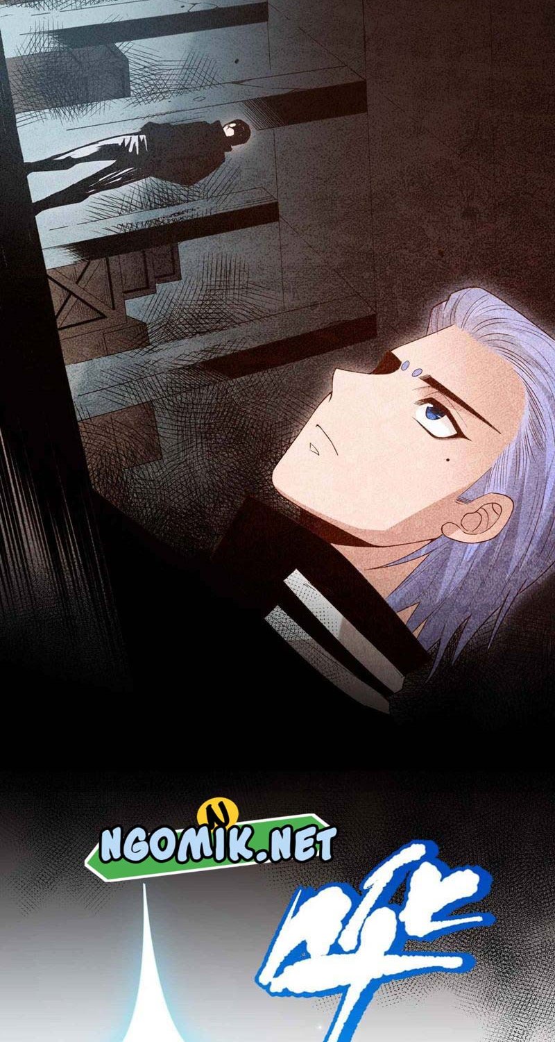 Ultimate Soldier Chapter 133 Gambar 19