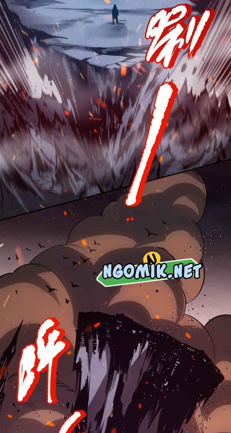 Ultimate Soldier Chapter 133 Gambar 26