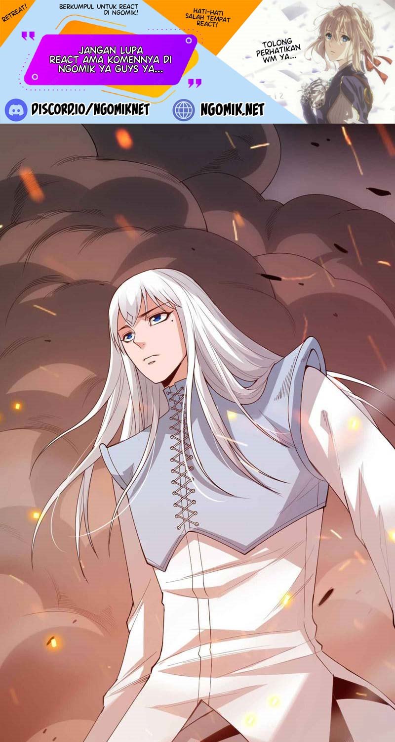 Manhua Ultimate Soldier Chapter 133 gambar nomor 2
