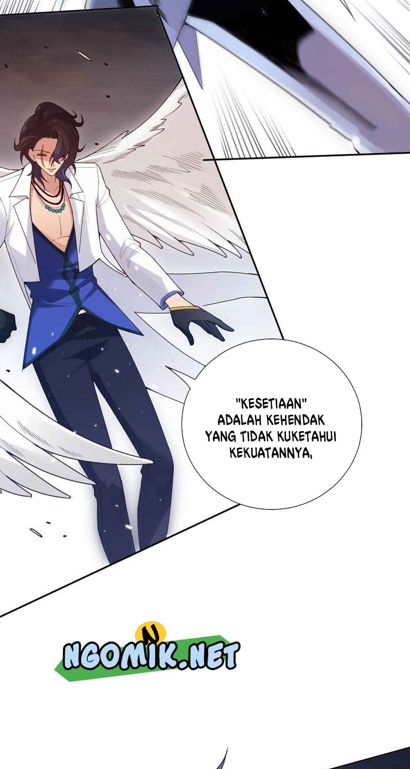 Ultimate Soldier Chapter 133 Gambar 21