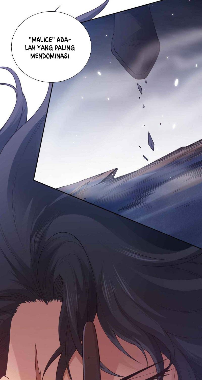 Ultimate Soldier Chapter 133 Gambar 22