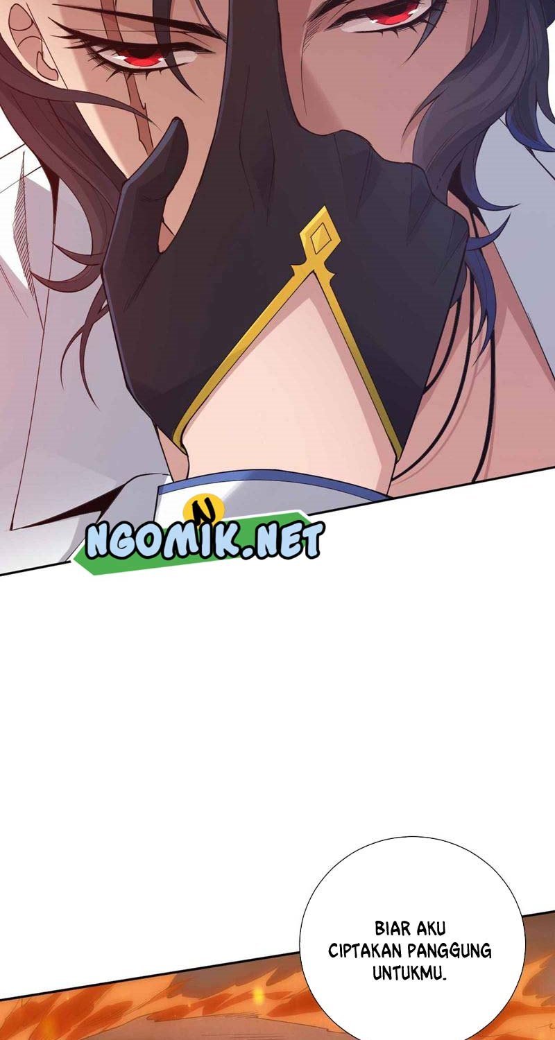 Ultimate Soldier Chapter 133 Gambar 23