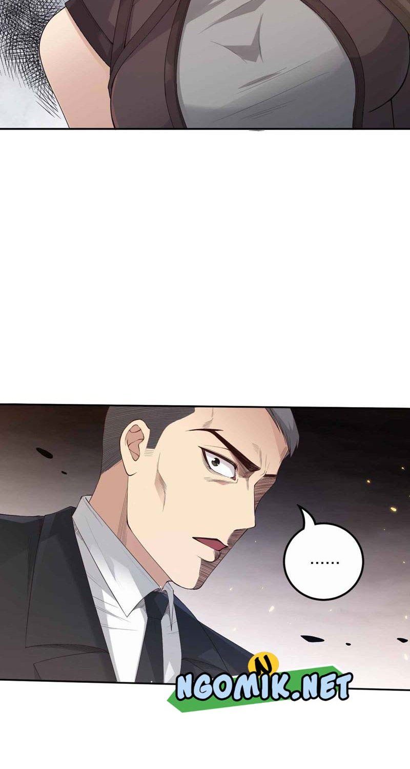 Ultimate Soldier Chapter 133 Gambar 44