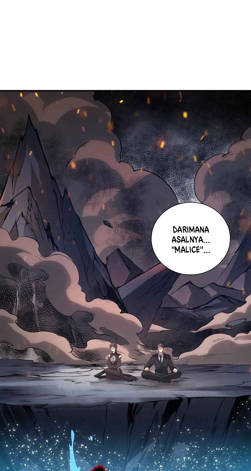 Ultimate Soldier Chapter 133 Gambar 49