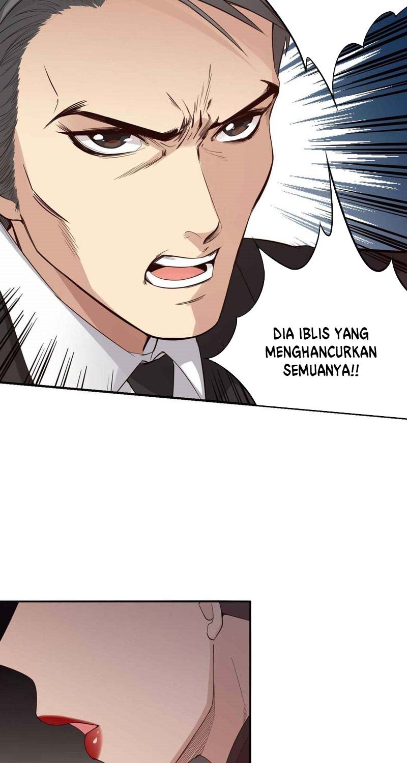 Ultimate Soldier Chapter 133 Gambar 40