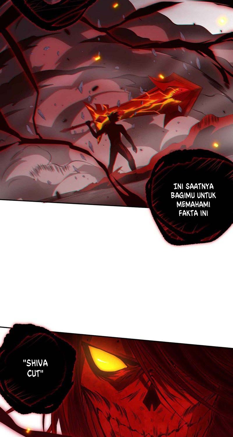 Ultimate Soldier Chapter 133 Gambar 58