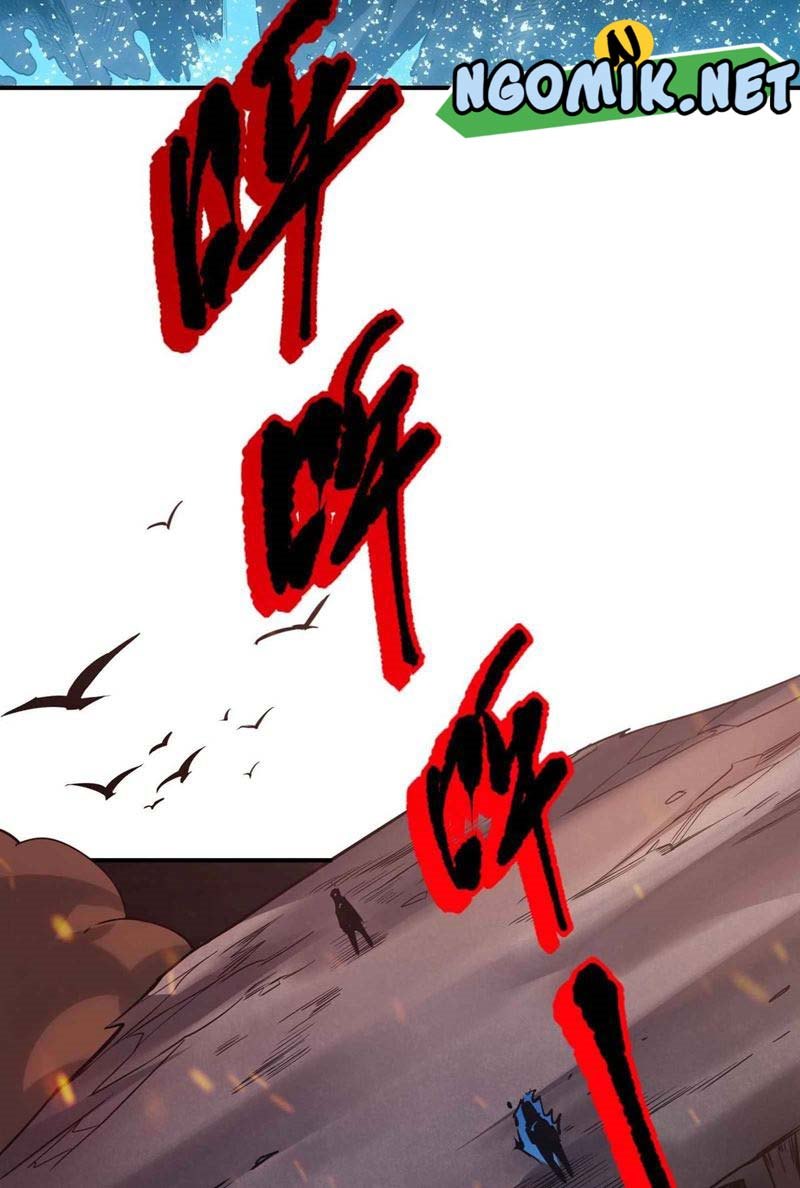 Ultimate Soldier Chapter 133 Gambar 50