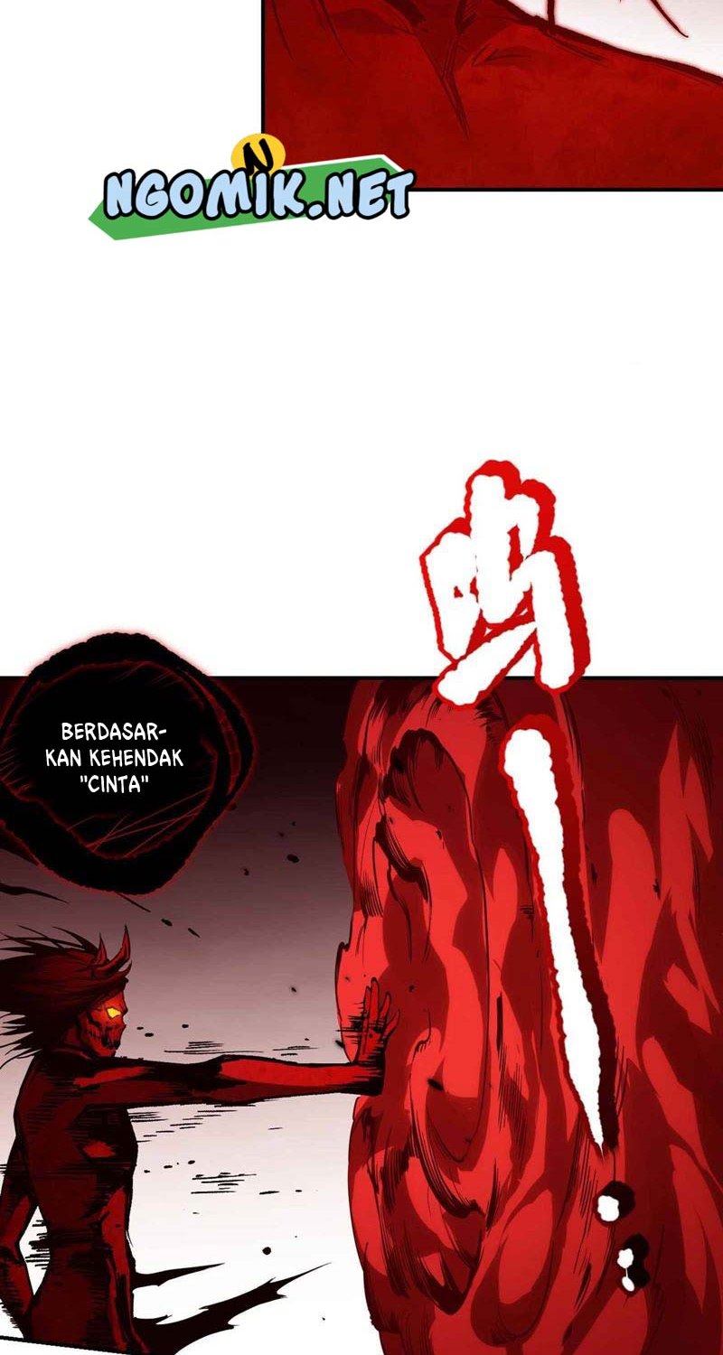 Ultimate Soldier Chapter 133 Gambar 52