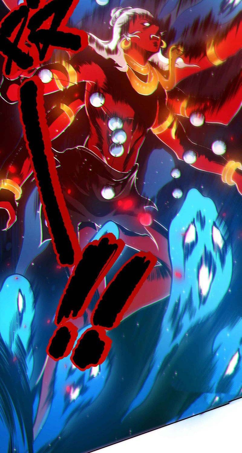 Ultimate Soldier Chapter 133 Gambar 64