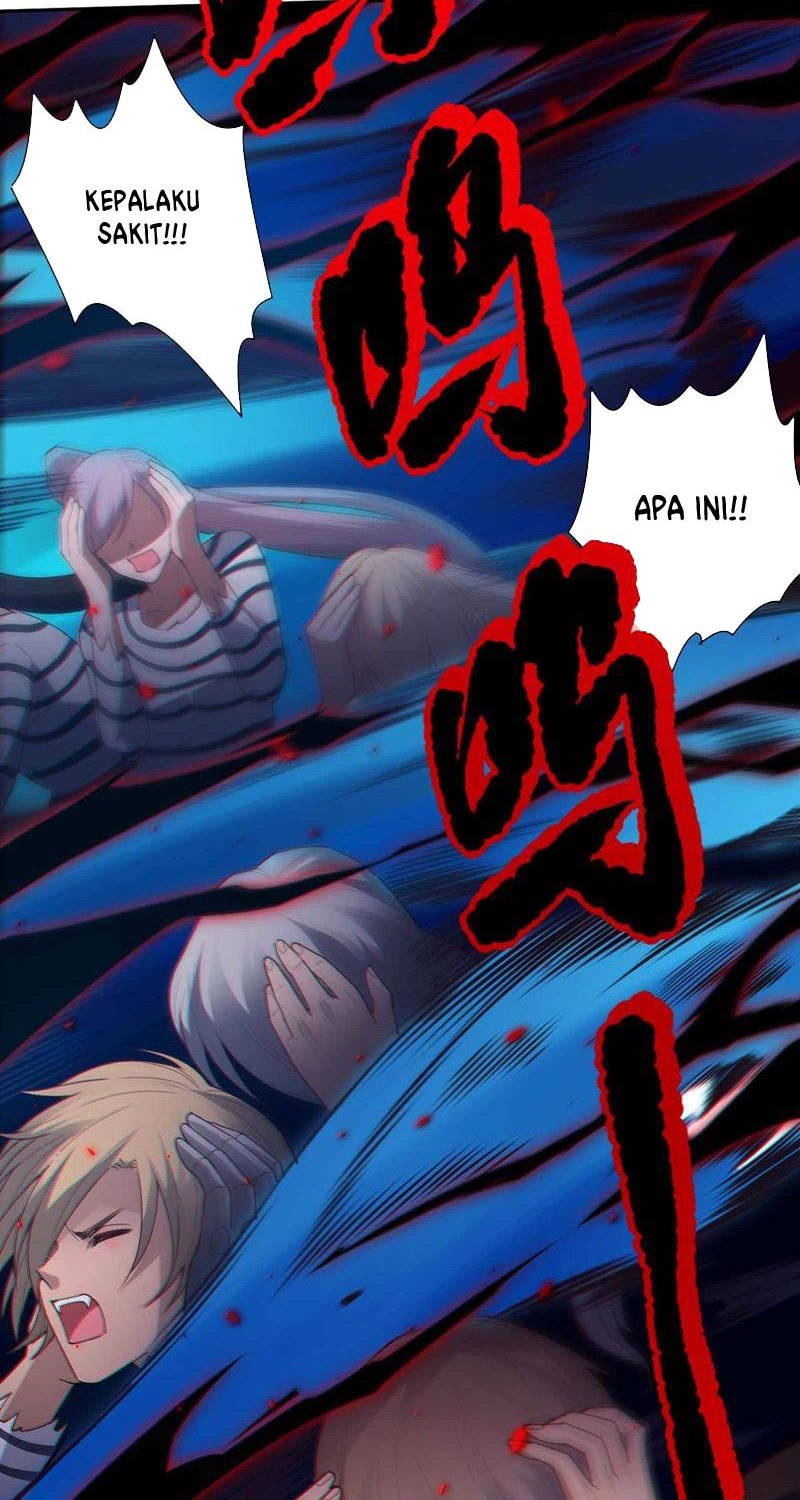 Ultimate Soldier Chapter 133 Gambar 67