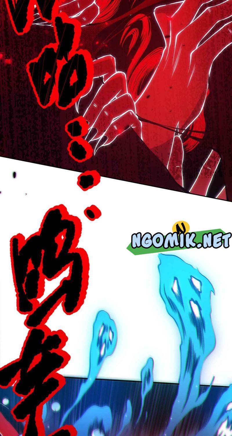 Ultimate Soldier Chapter 133 Gambar 63