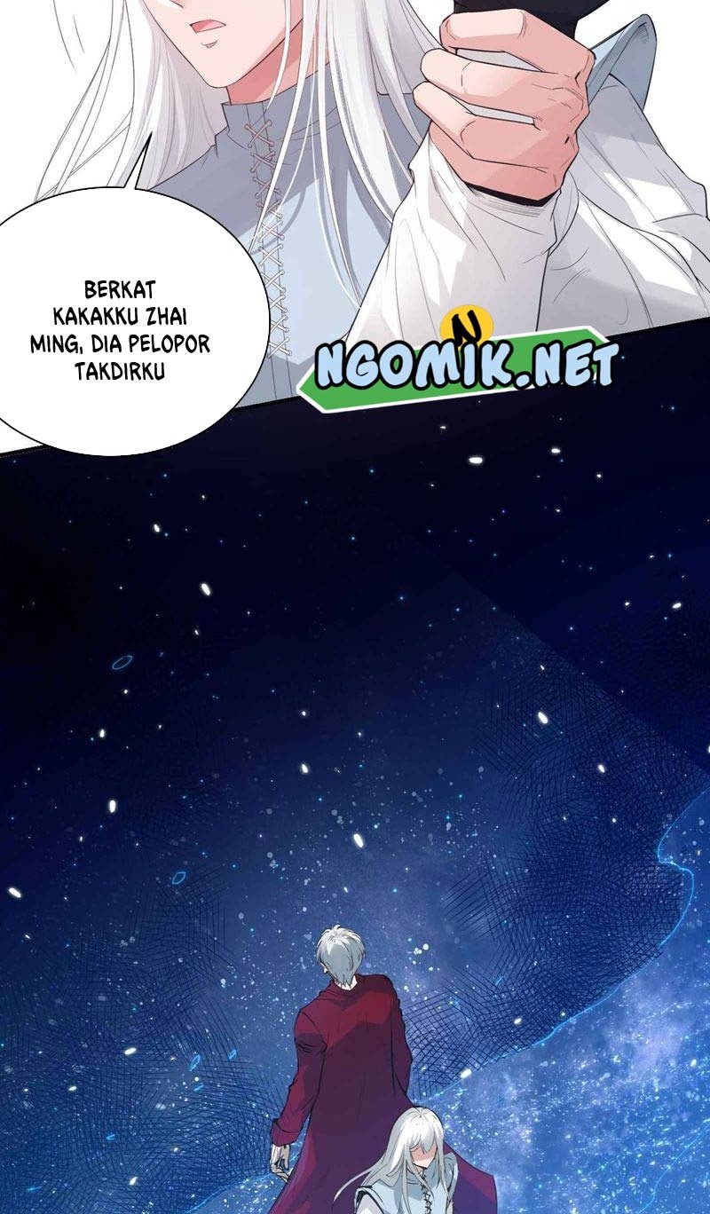 Ultimate Soldier Chapter 133 Gambar 7