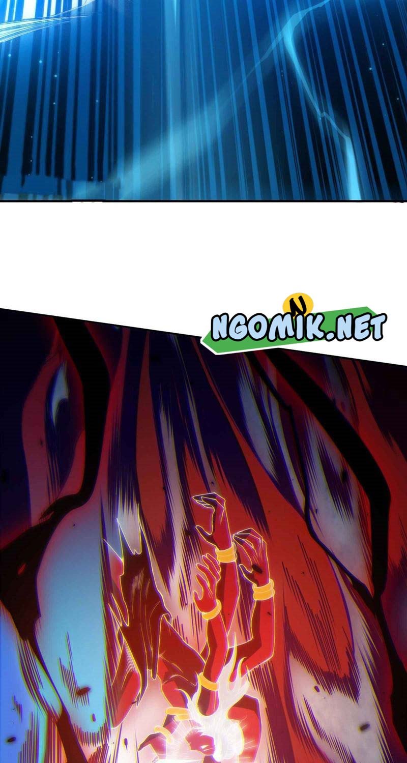 Ultimate Soldier Chapter 133 Gambar 73