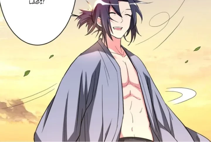 My Disciples Are All Immortals Chapter 23 Gambar 26