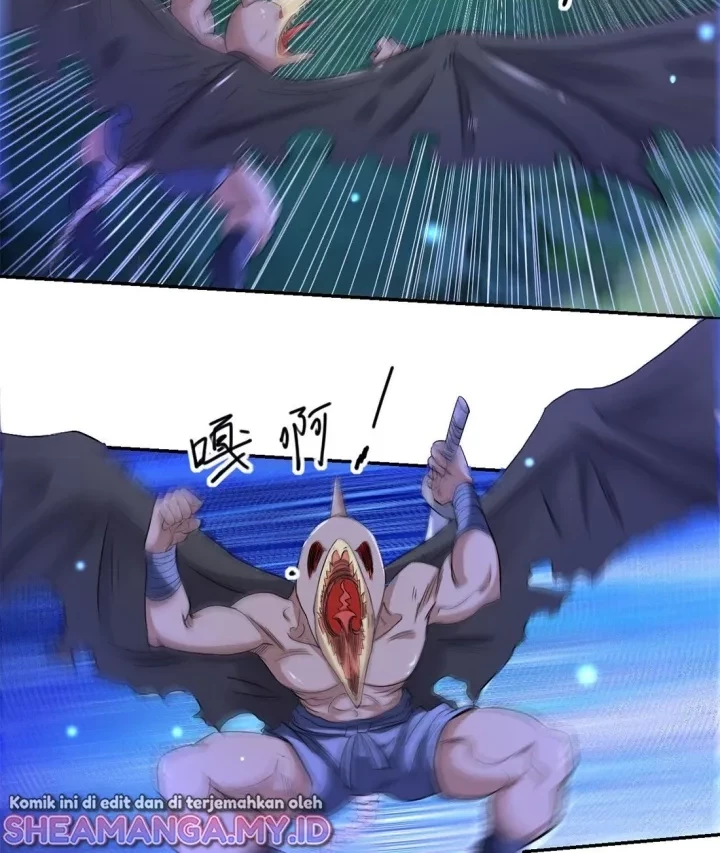 My Disciples Are All Immortals Chapter 22 Gambar 8