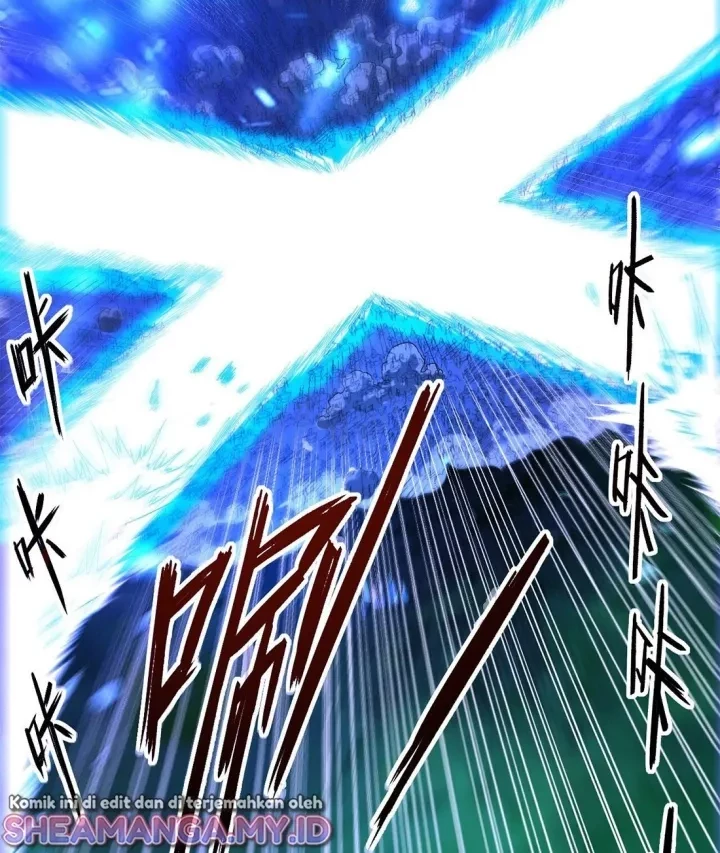 My Disciples Are All Immortals Chapter 22 Gambar 16