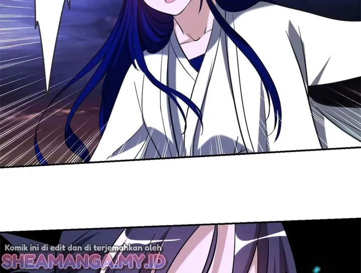 My Disciples Are All Immortals Chapter 21 Gambar 24
