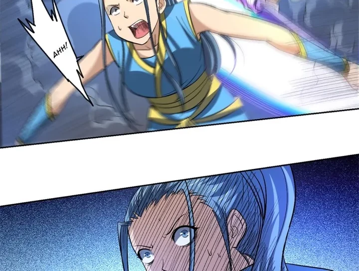 My Disciples Are All Immortals Chapter 21 Gambar 6