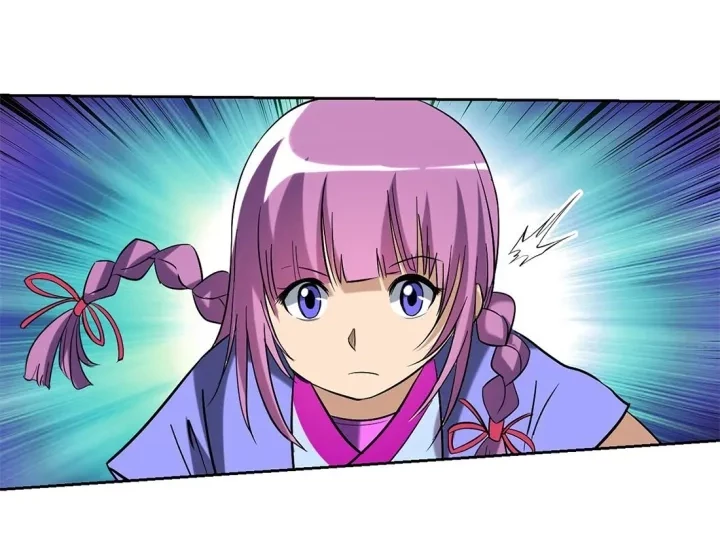 My Disciples Are All Immortals Chapter 21 Gambar 10