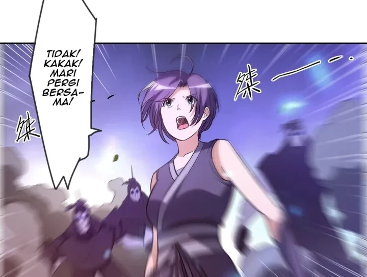 My Disciples Are All Immortals Chapter 21 Gambar 14