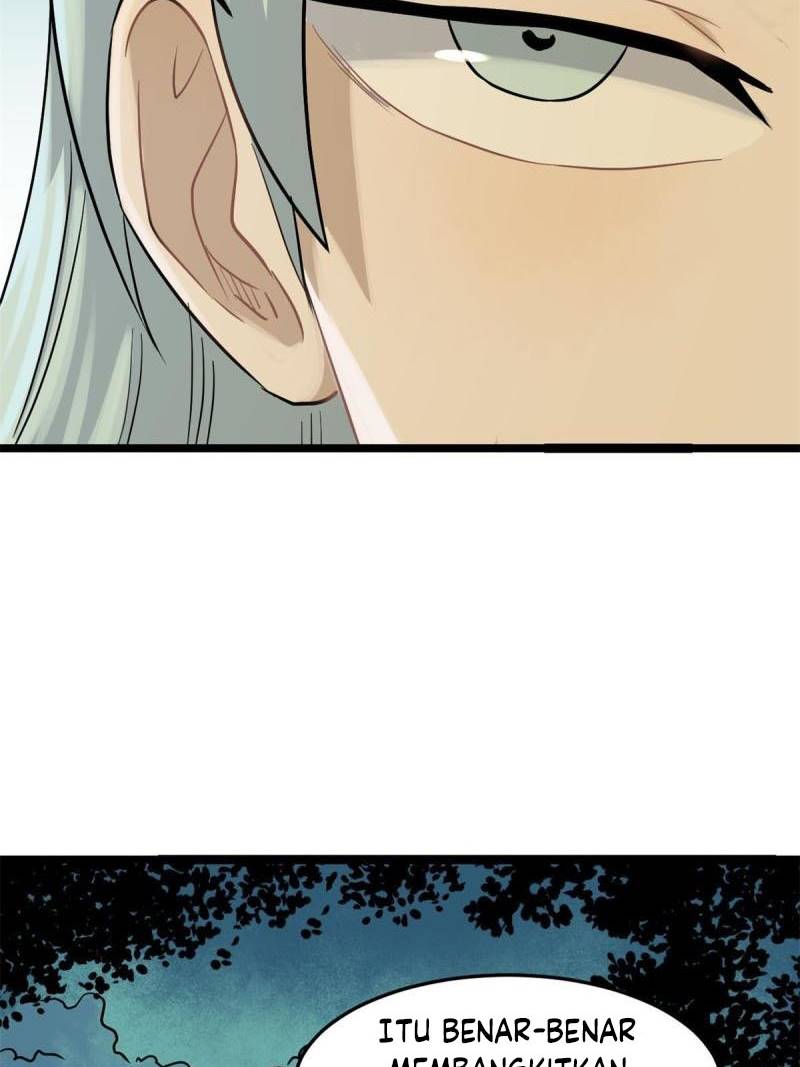 All Hail the Sect Leader Chapter 124 Gambar 29