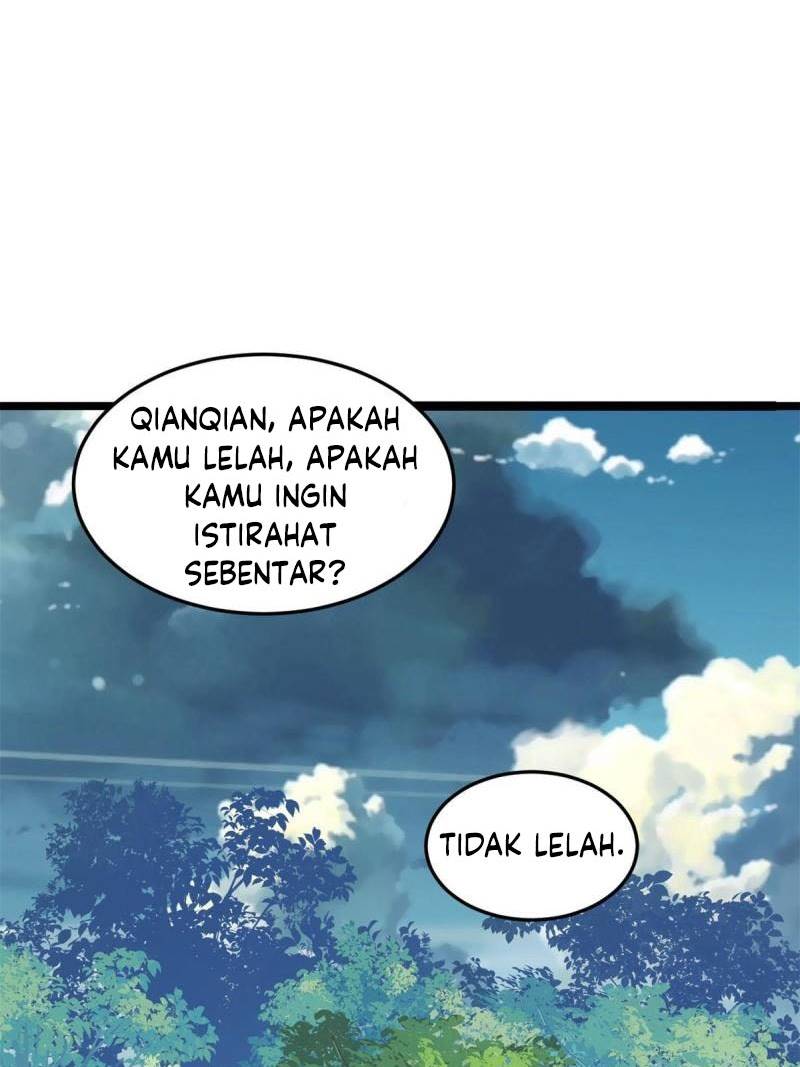 All Hail the Sect Leader Chapter 124 Gambar 55