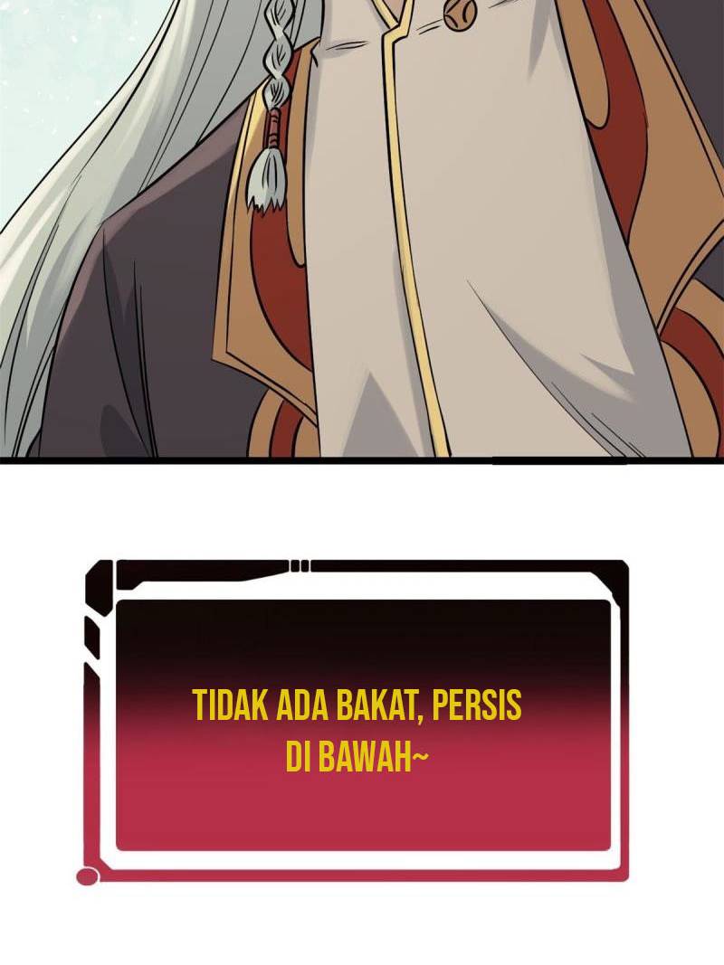 All Hail the Sect Leader Chapter 124 Gambar 62