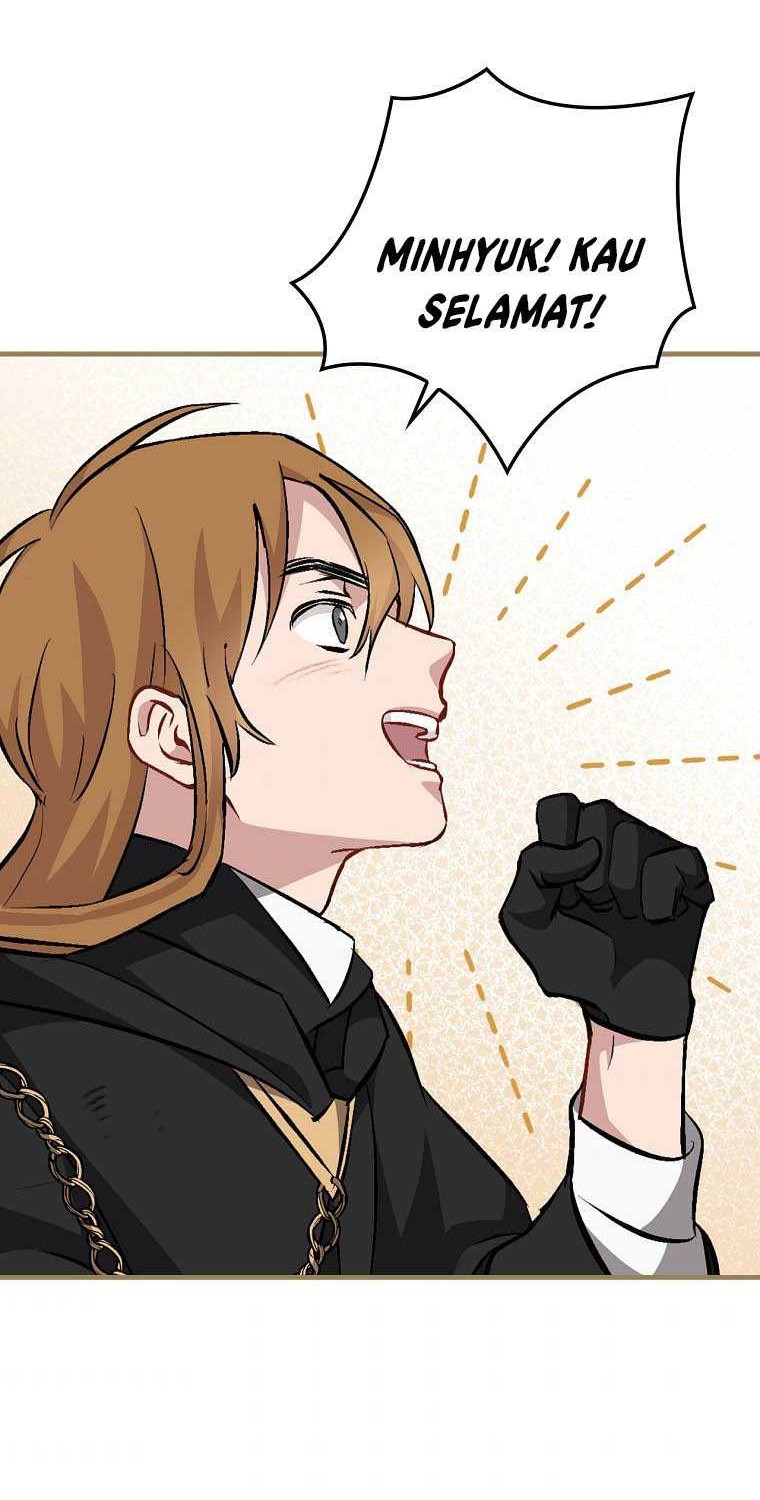 Leveling Up, By Only Eating! Chapter 100 Gambar 27