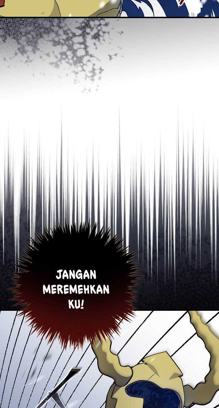 Leveling Up, By Only Eating! Chapter 100 Gambar 31