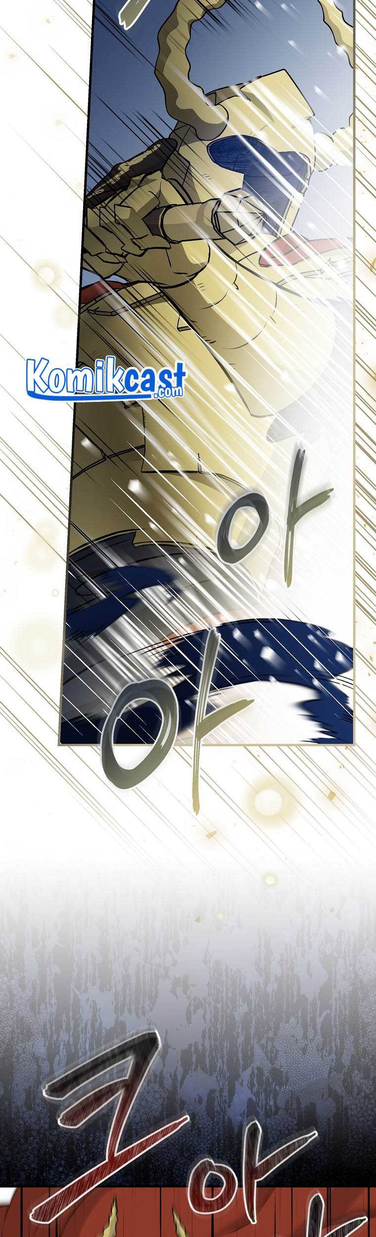 Leveling Up, By Only Eating! Chapter 100 Gambar 34