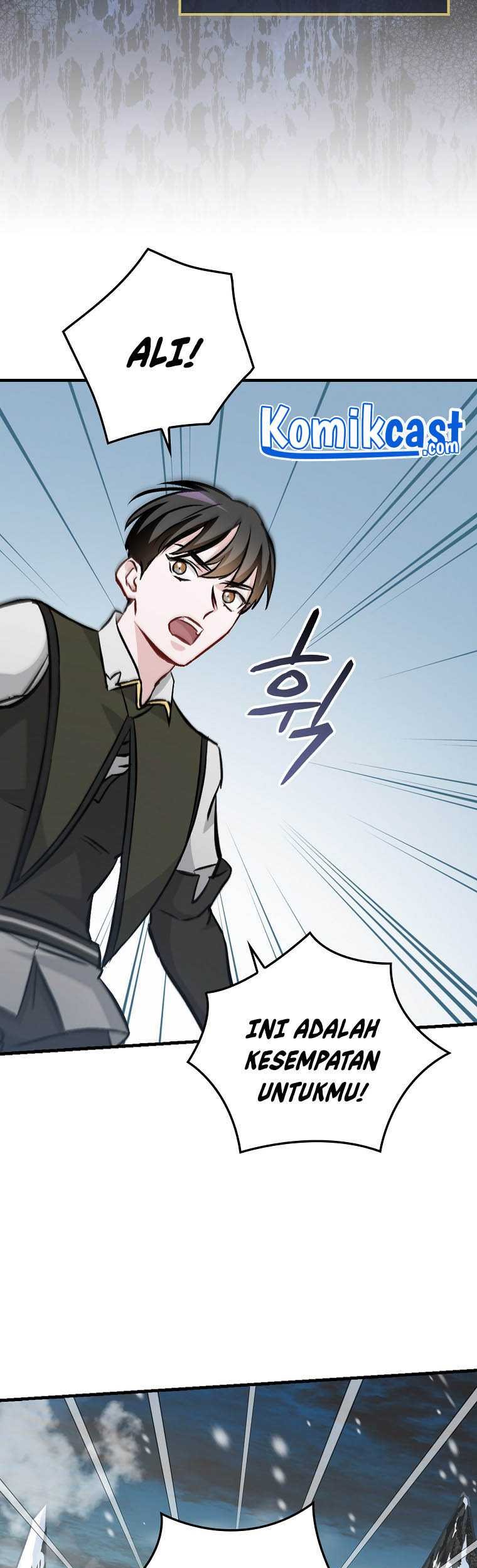 Leveling Up, By Only Eating! Chapter 100 Gambar 36