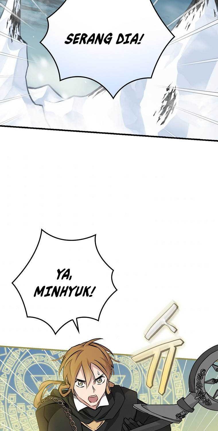 Leveling Up, By Only Eating! Chapter 100 Gambar 37