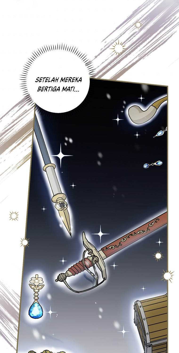 Leveling Up, By Only Eating! Chapter 100 Gambar 23