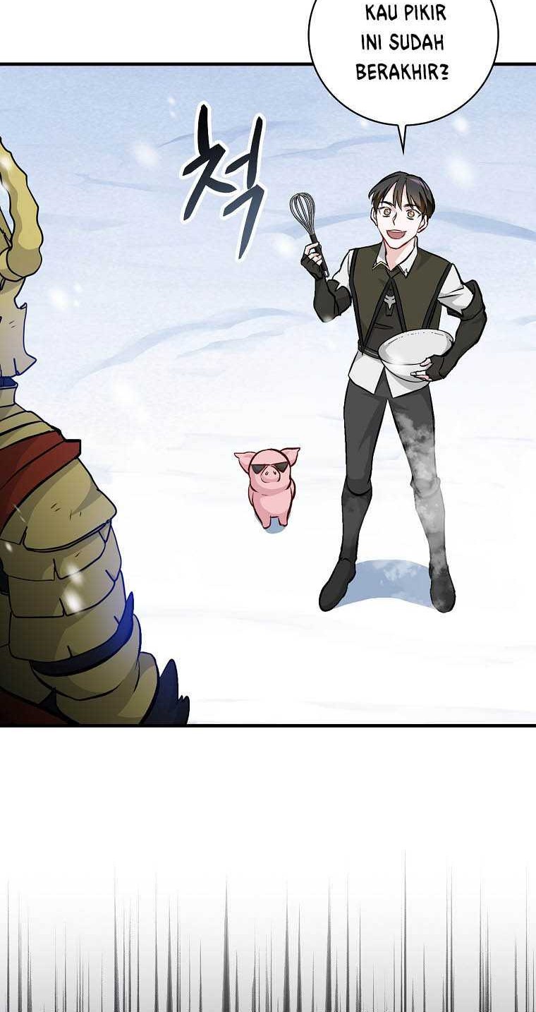 Leveling Up, By Only Eating! Chapter 100 Gambar 25