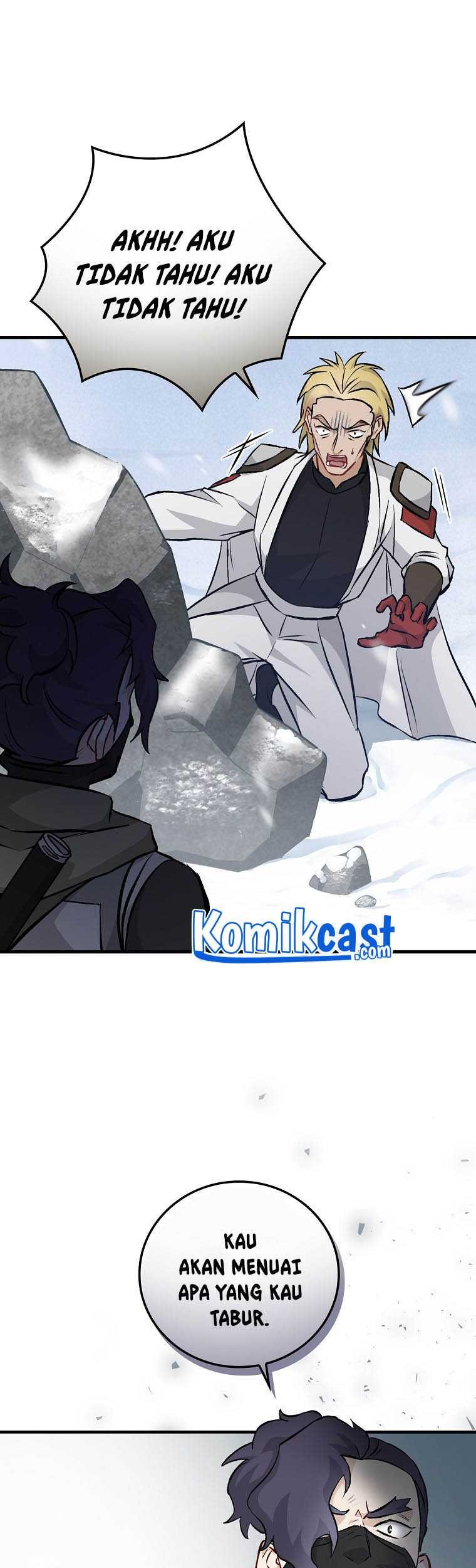 Leveling Up, By Only Eating! Chapter 100 Gambar 46