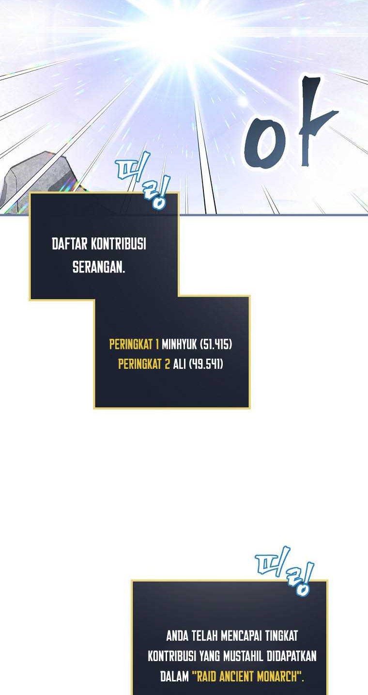 Leveling Up, By Only Eating! Chapter 100 Gambar 49