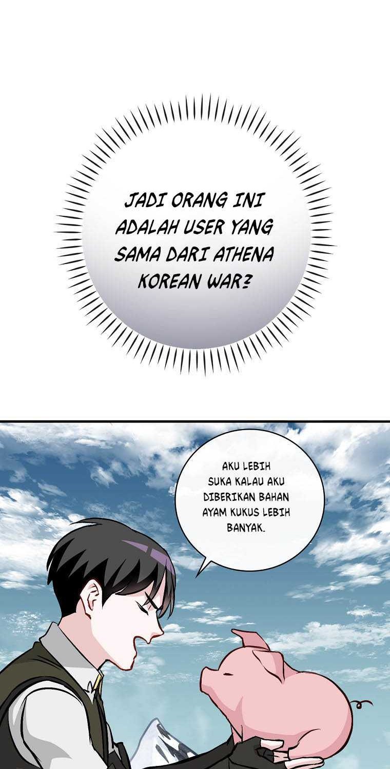 Leveling Up, By Only Eating! Chapter 100 Gambar 51