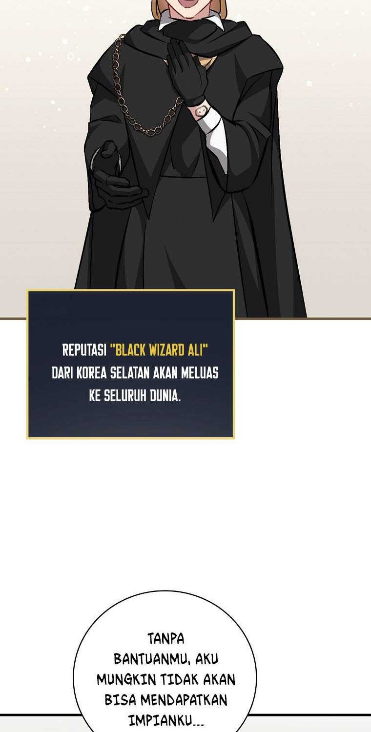 Leveling Up, By Only Eating! Chapter 100 Gambar 53