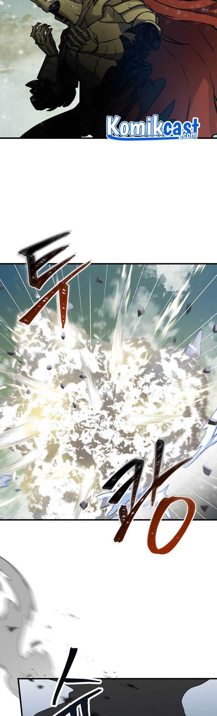 Leveling Up, By Only Eating! Chapter 100 Gambar 40