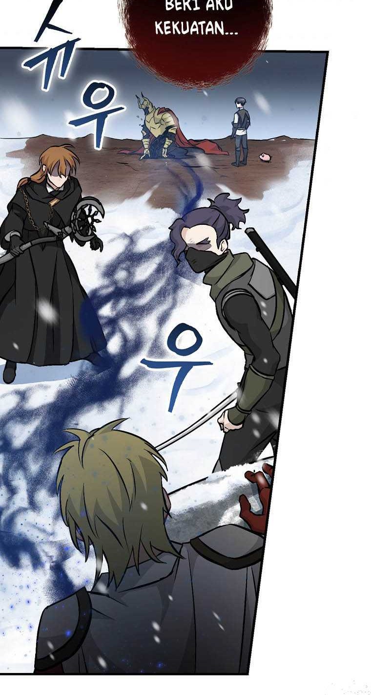 Leveling Up, By Only Eating! Chapter 100 Gambar 43