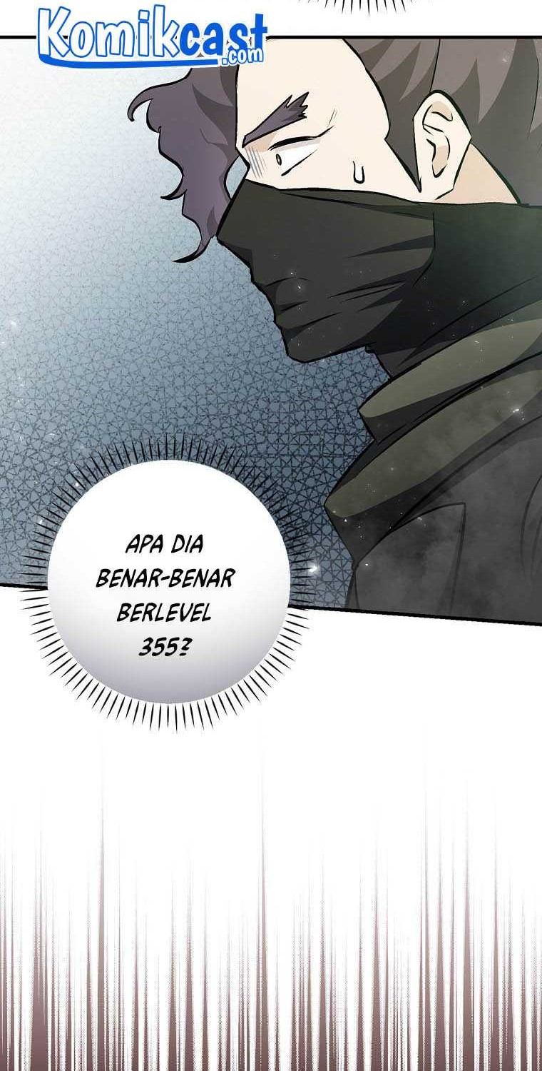 Leveling Up, By Only Eating! Chapter 100 Gambar 3