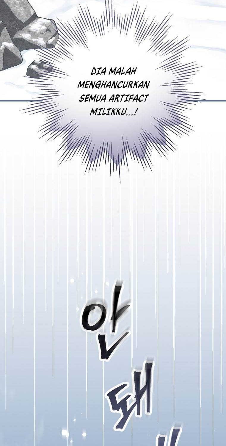 Leveling Up, By Only Eating! Chapter 100 Gambar 59