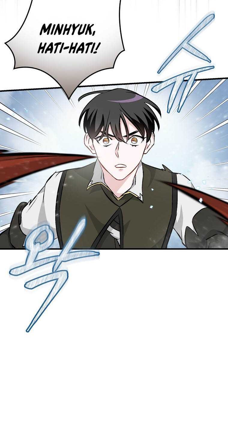 Leveling Up, By Only Eating! Chapter 100 Gambar 5