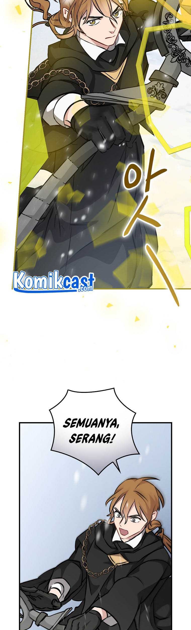 Leveling Up, By Only Eating! Chapter 100 Gambar 10